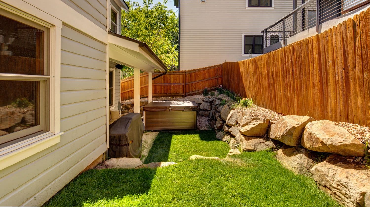 Winter Mooring - Image 60