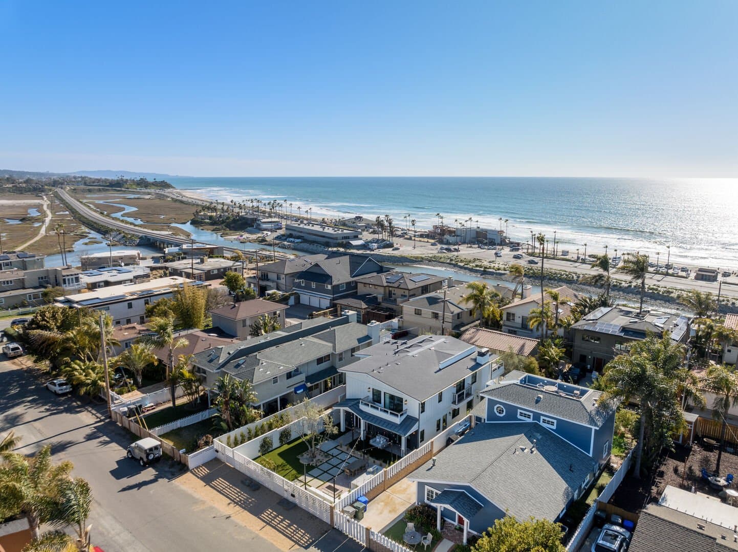 Cardiff Villa 2 - Image 2