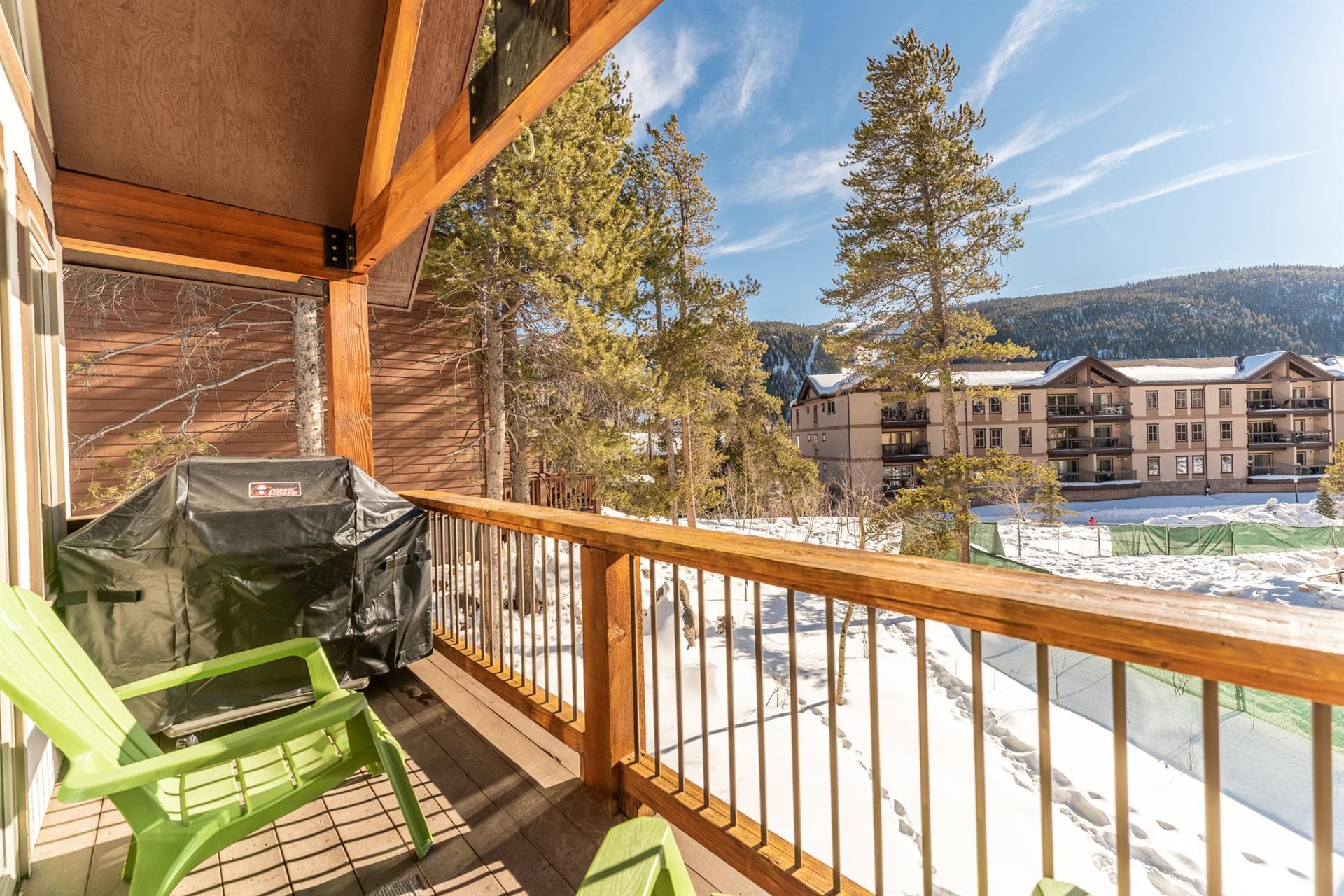 Rasor Court House - Image 8