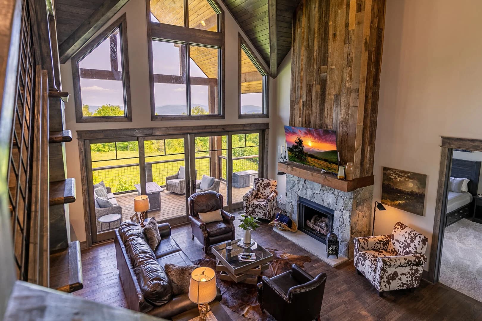 Just Bluffin' at Eagles Nest - Image 4