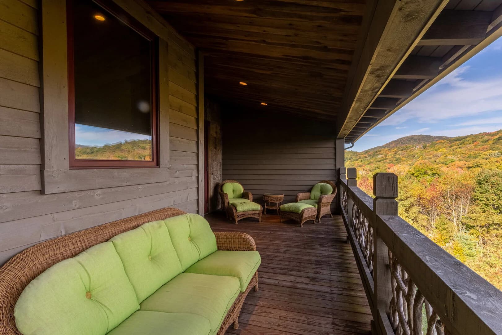 Overlook at Wilderness Trail - Image 5