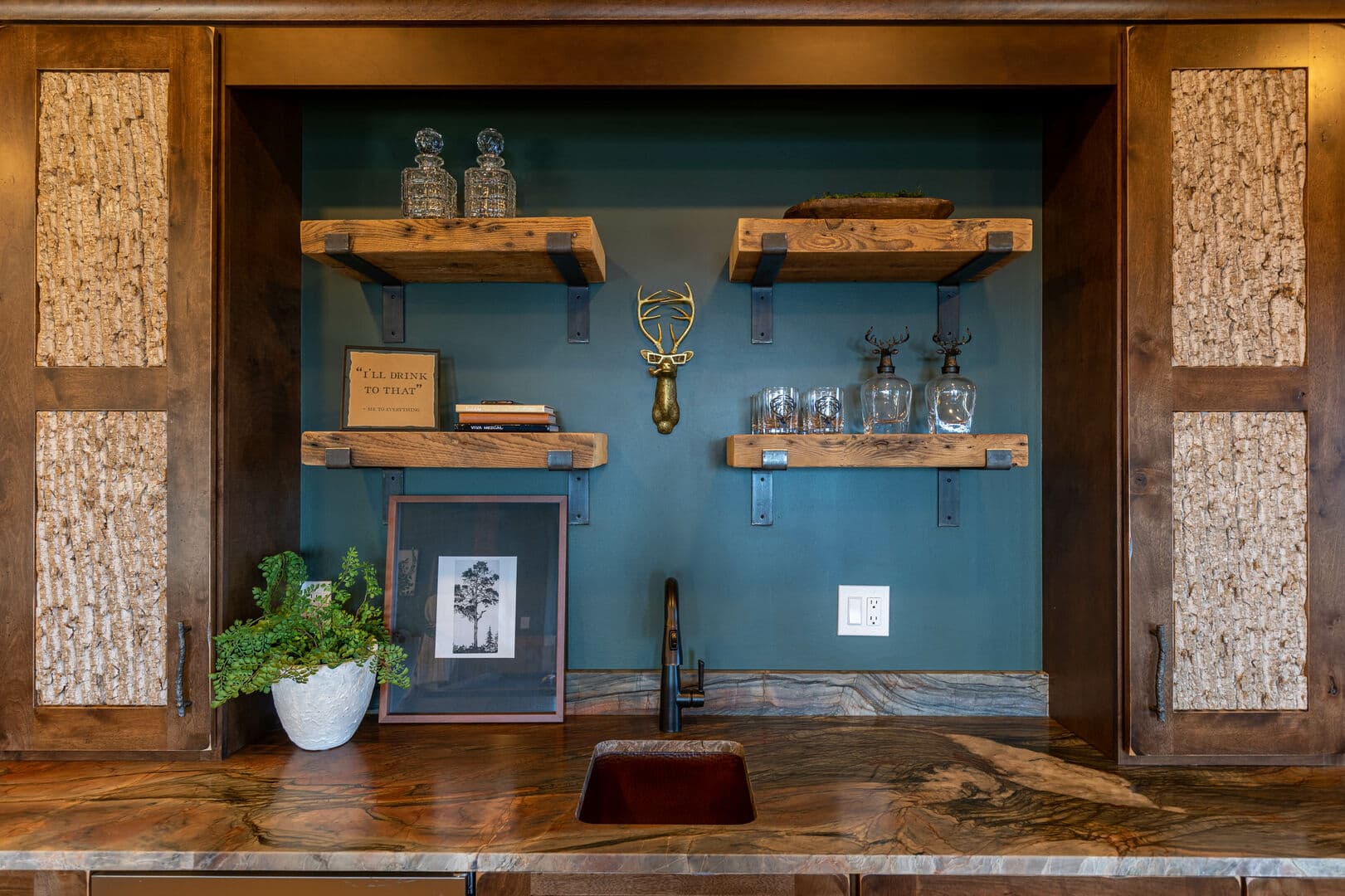 Almost Heaven at Eagles Nest - Image 41