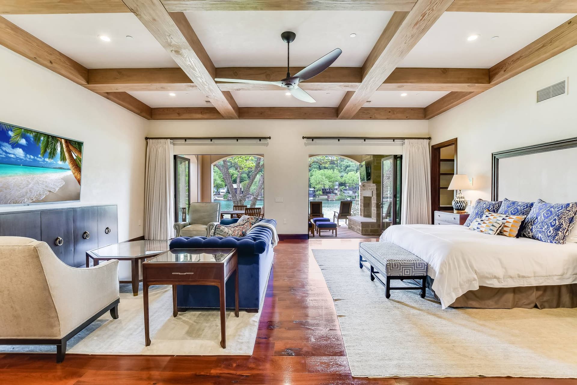 Crown Jewel on Lake Austin - Image 50