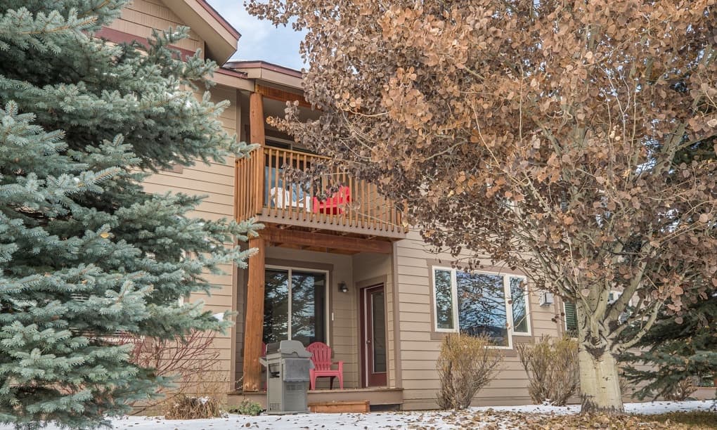 Tamarack #10 - Image 29