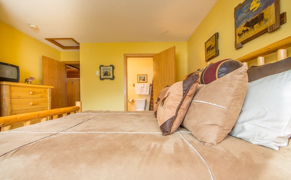 Big Horn Residence #41 - Image 14