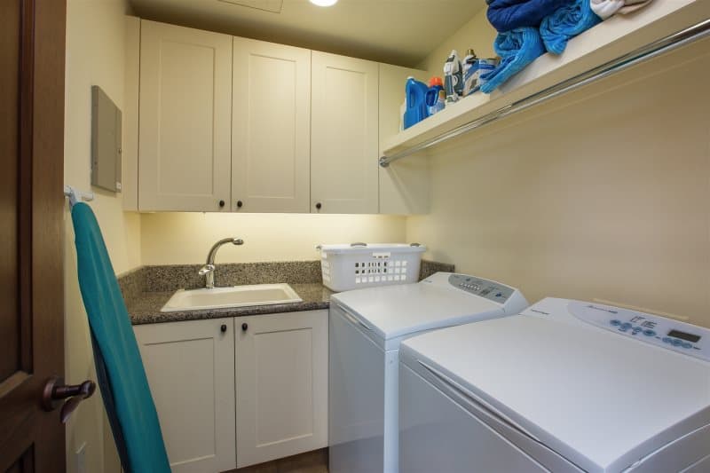 Hali'ipua Villa at Hualalai Resort - Image 30