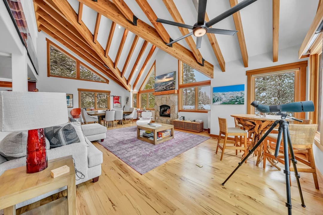 Stunning Mountain Gem - Image 7