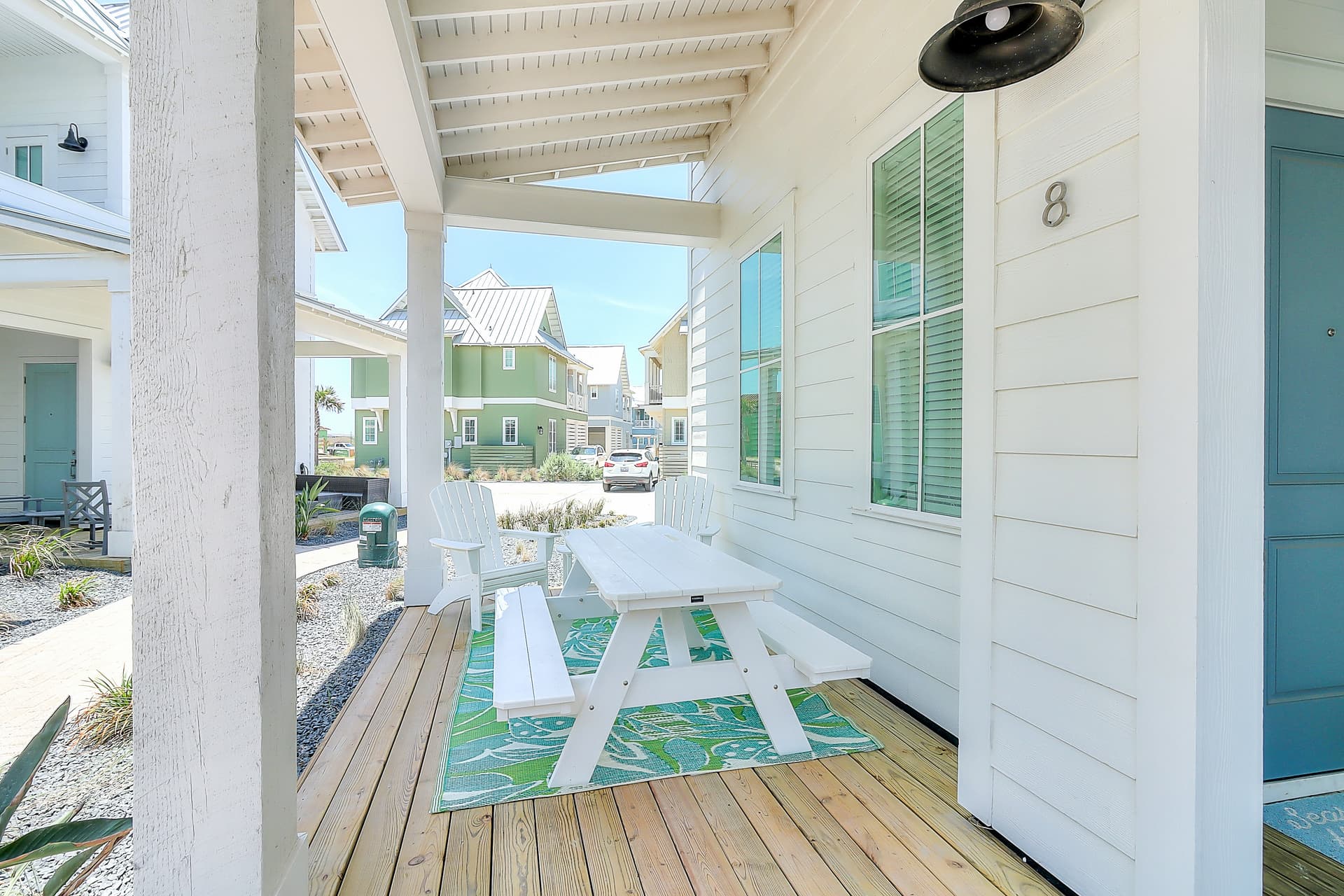 Beach Days and Fairways - Image 4