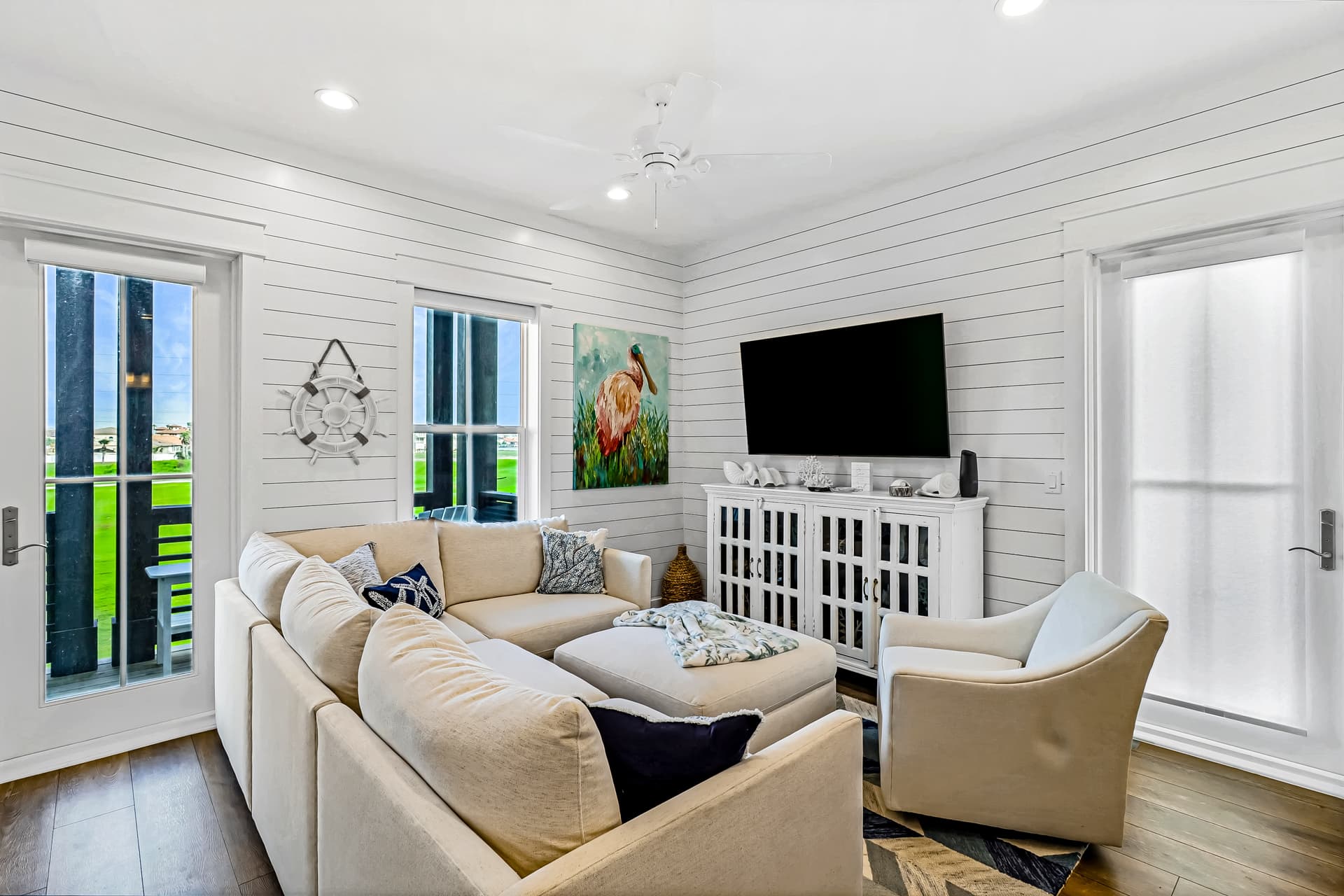 Golf Seaclusion - Image 5