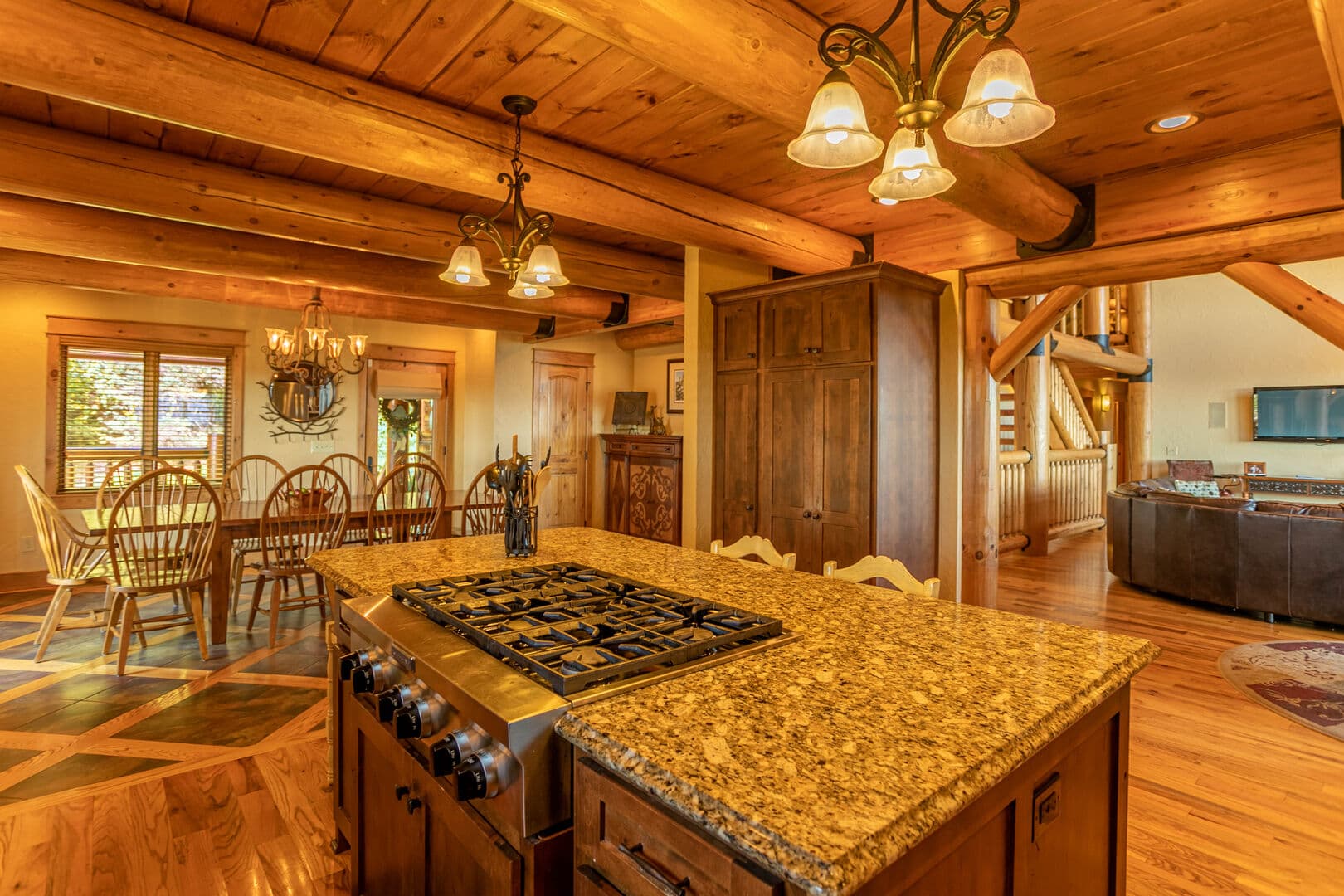 Lodge at Twin Rivers - Image 8