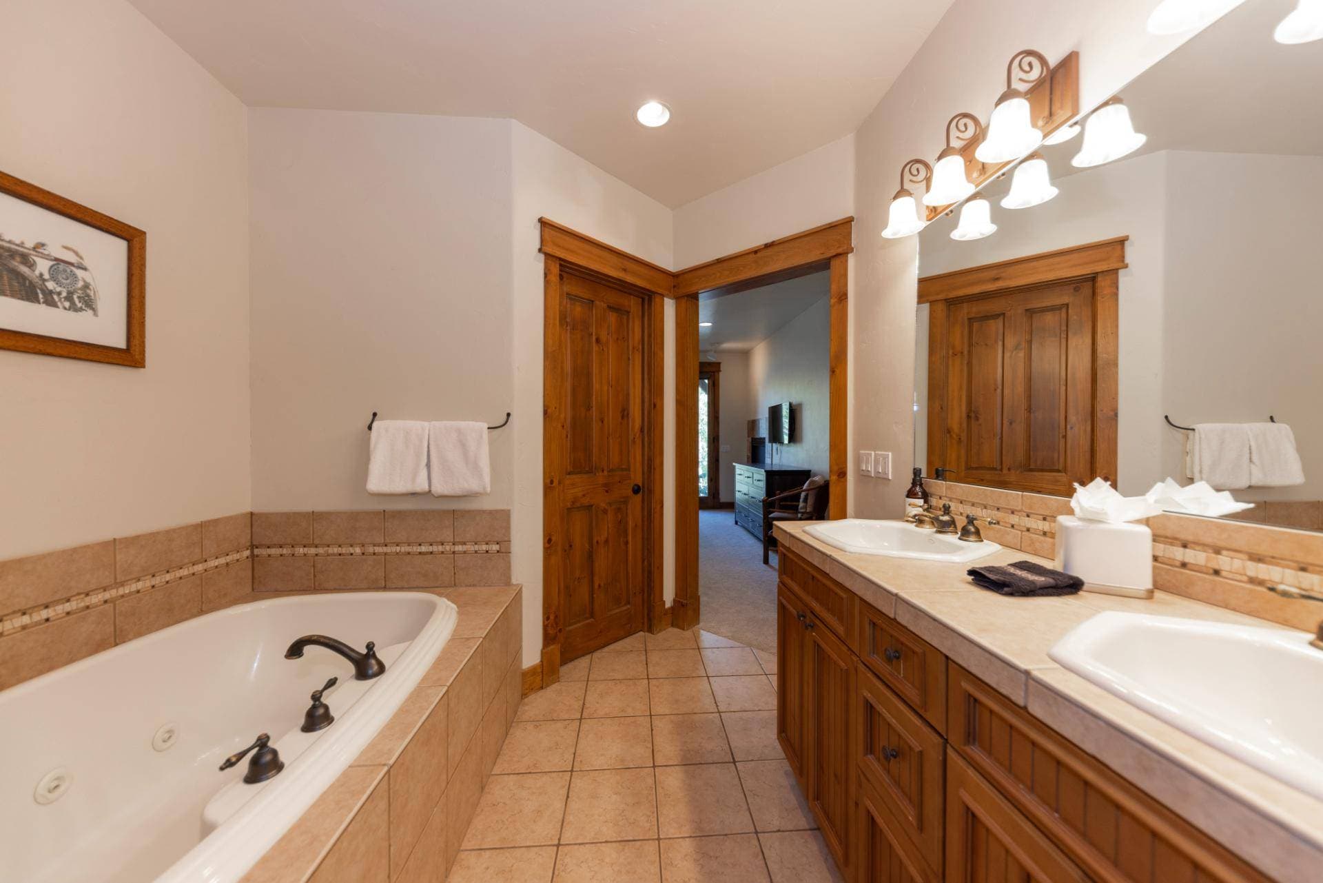 Lodge at Cucumber Patch - Image 17