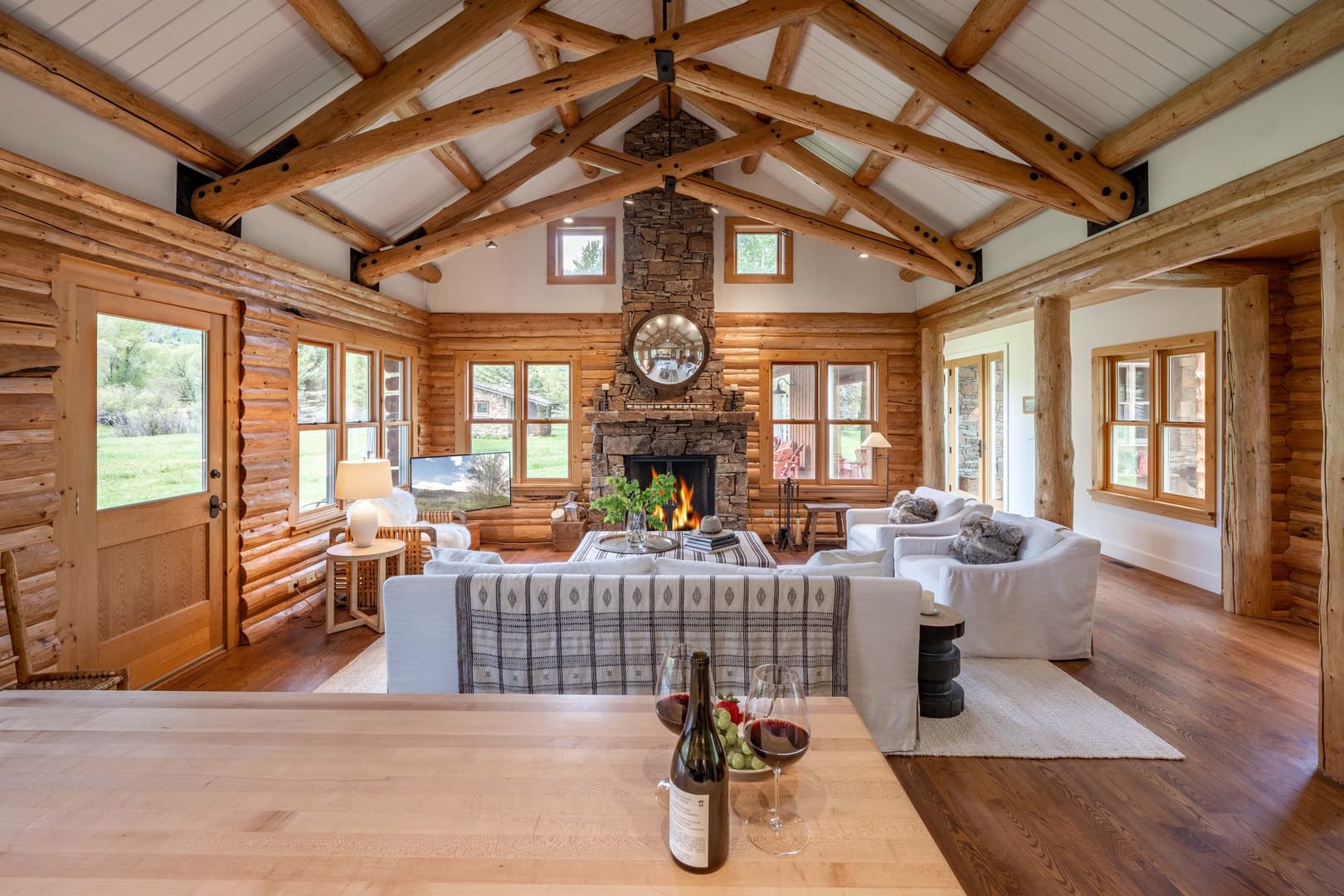 Fish Creek Retreat - Image 3