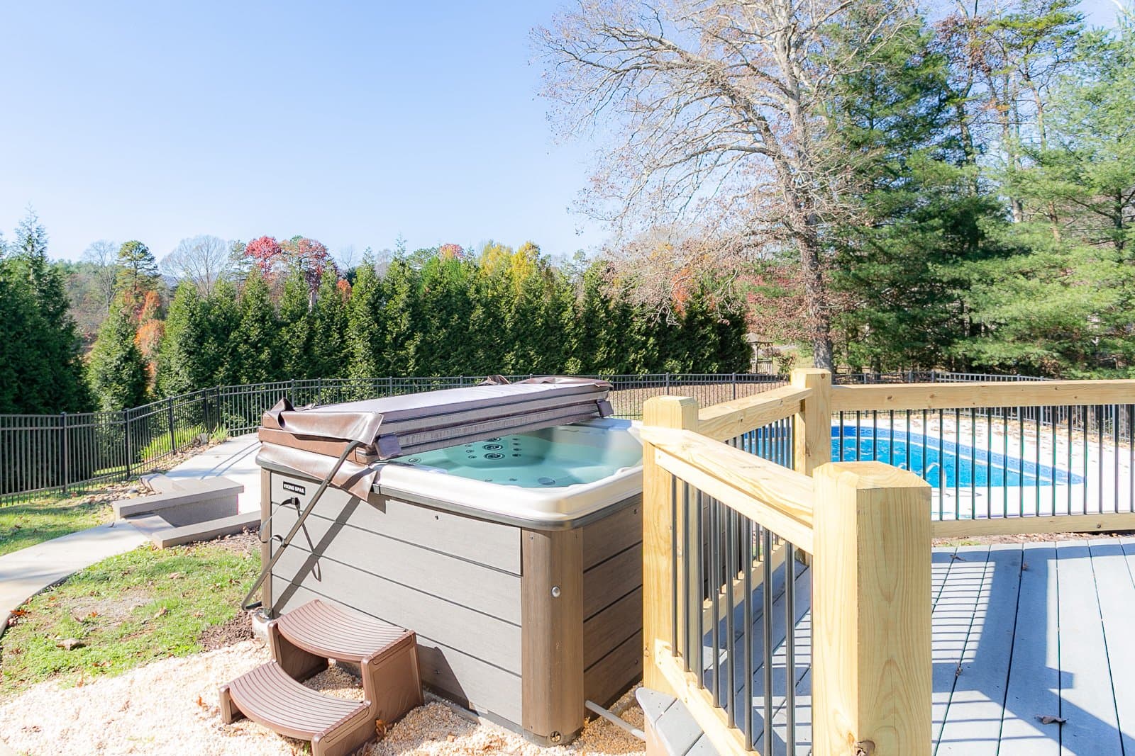 Mountain Shadows - Image 5