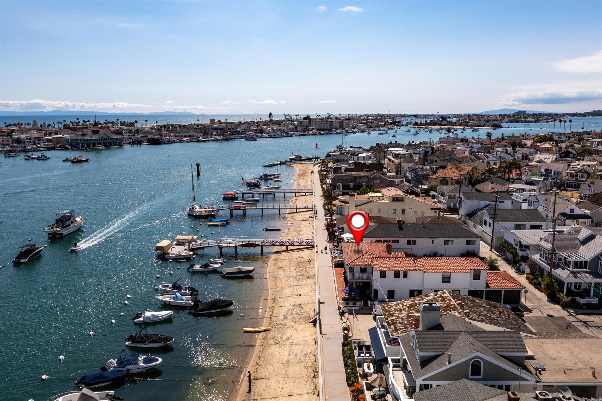 Harbor Beach Escape - Image 2