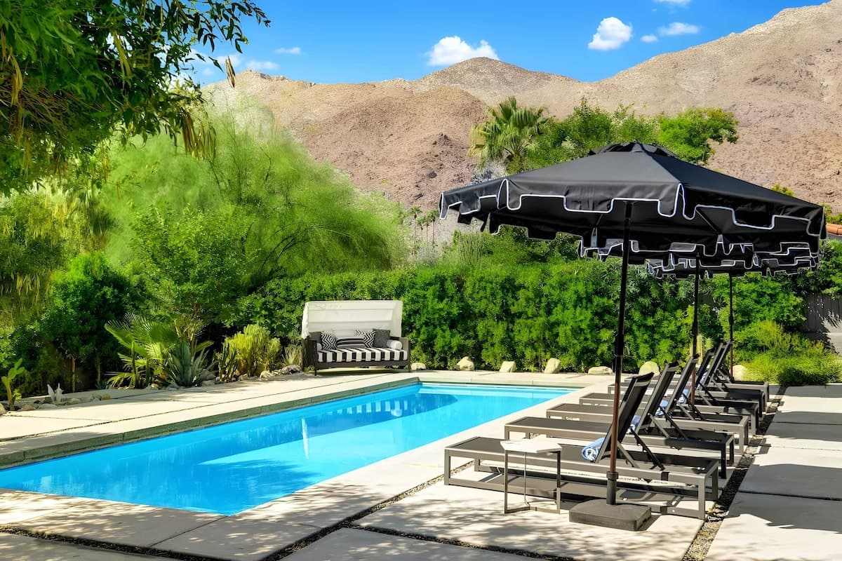 Modern Oasis Palo Verde - Image 19