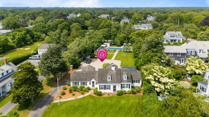 Harwich Port Retreat - Image 49