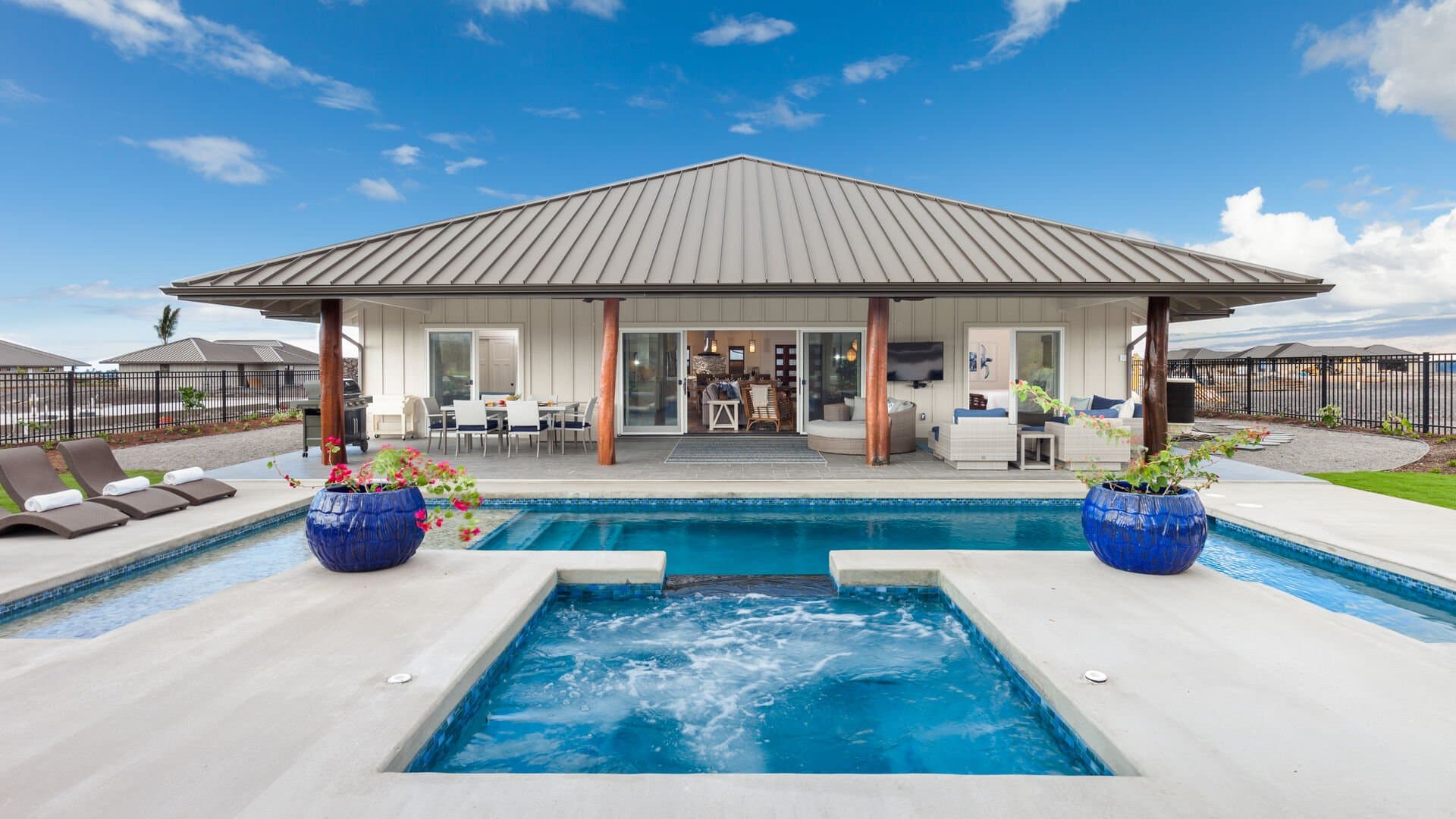 Aloha Spirit Villa - Image 1