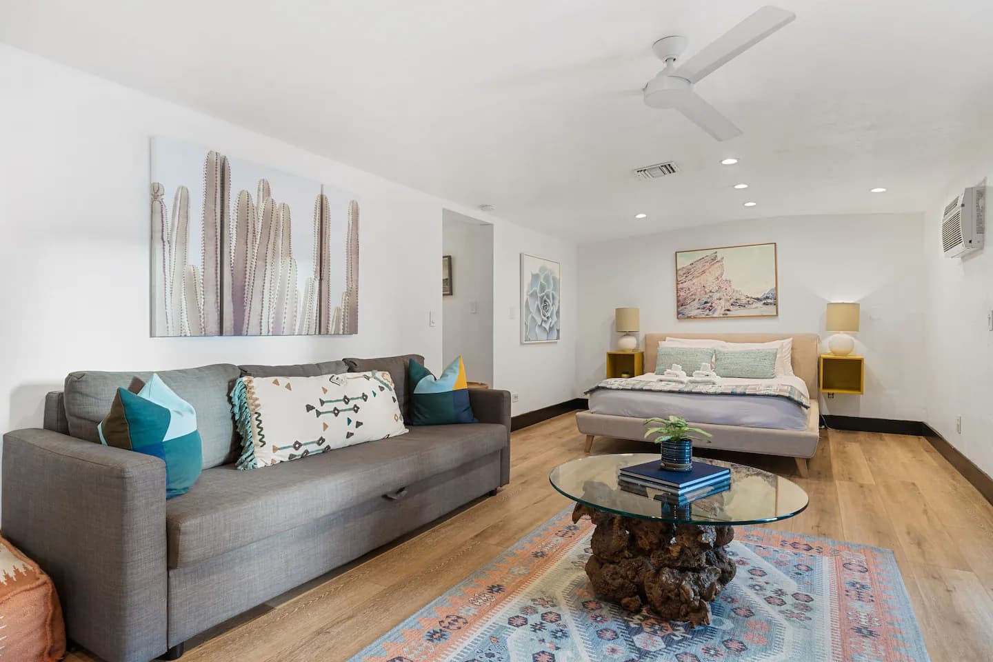 Sunny Sanctuary - Image 15