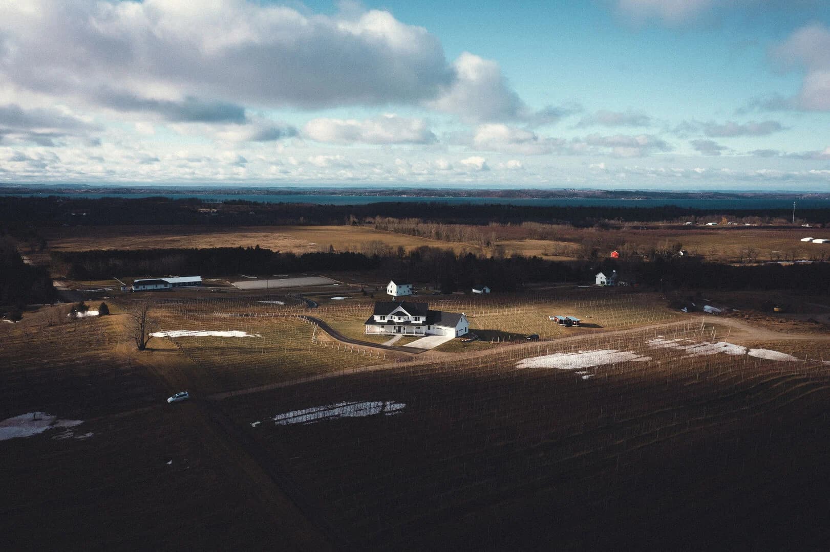 Ann Riley Farmhouse - Image 3