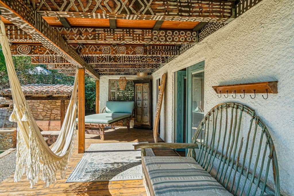 Hacienda Hideaway - Image 31