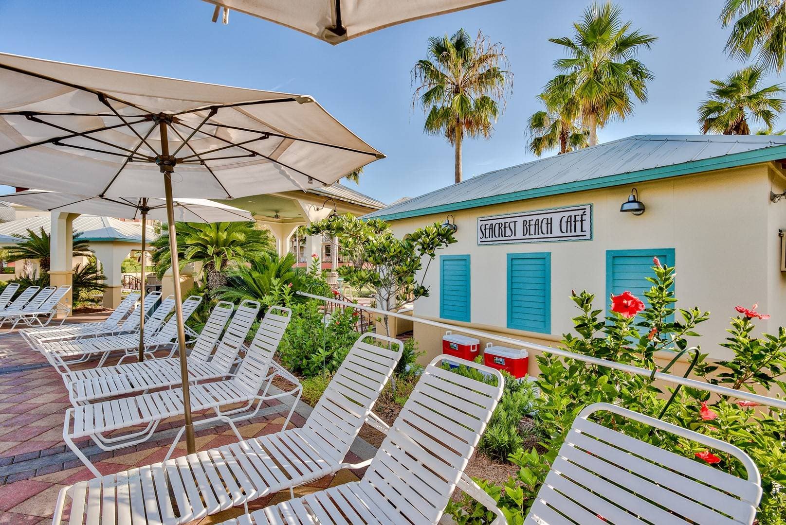 Seacrest Residence - Image 40