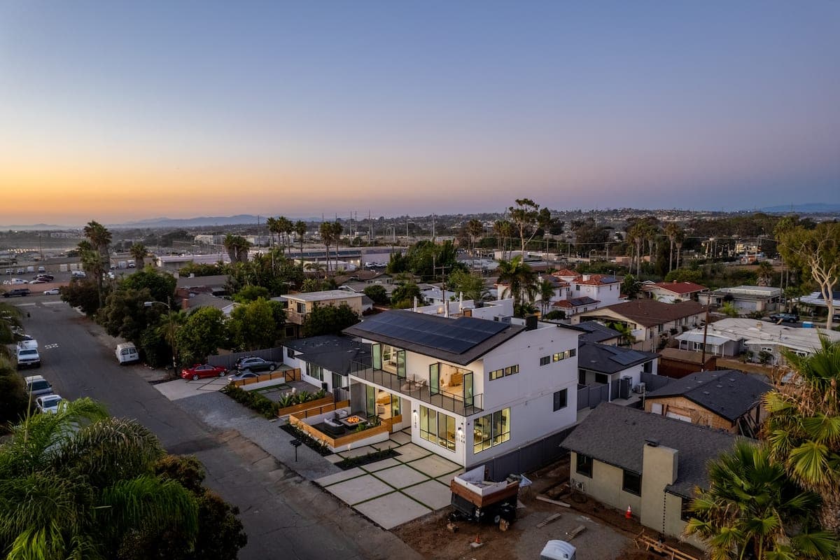 Ocean View Poolside Retreat - Image 74