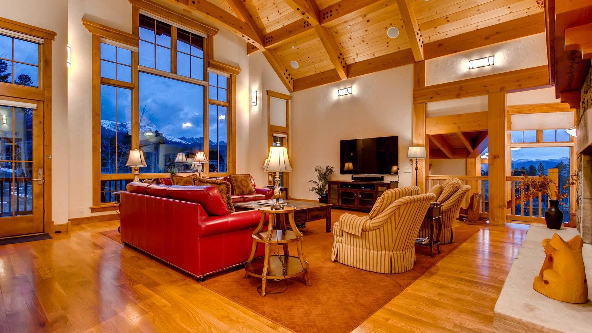 Timber Trail Lodge - Image 3