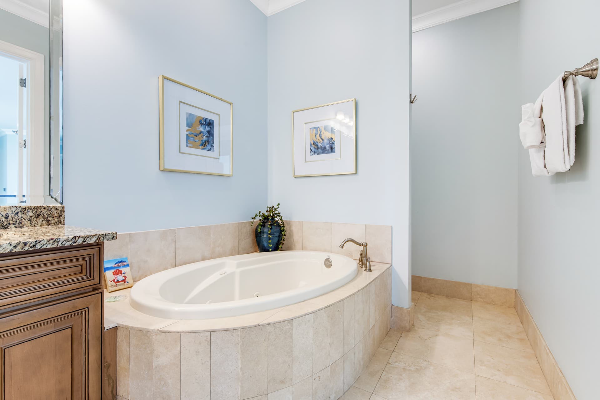 Sanctuary by the Sea #3116 - Image 20