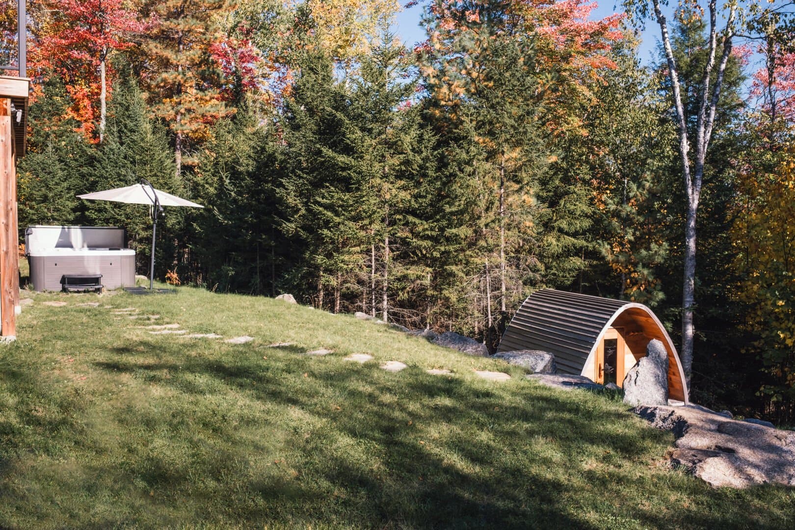 Chalet Du Denali - Image 23