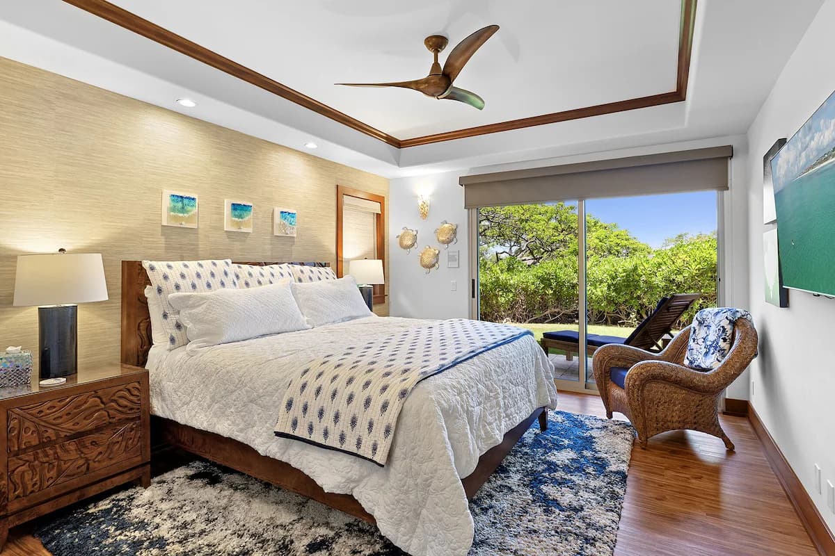 Mauna Lani Villages Townhome - Image 18
