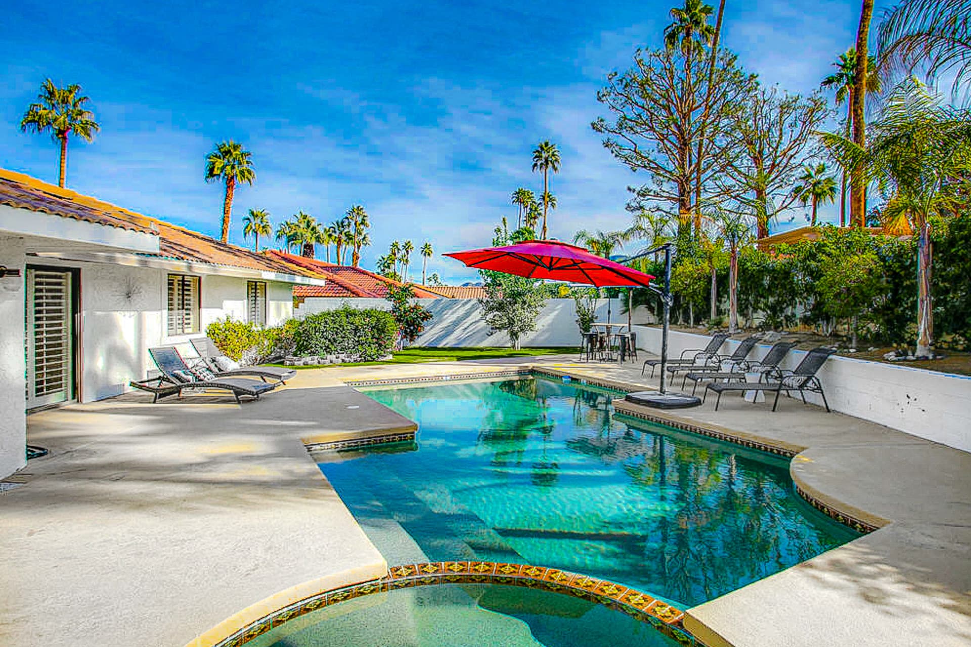 El Paseo Modern House - Image 28