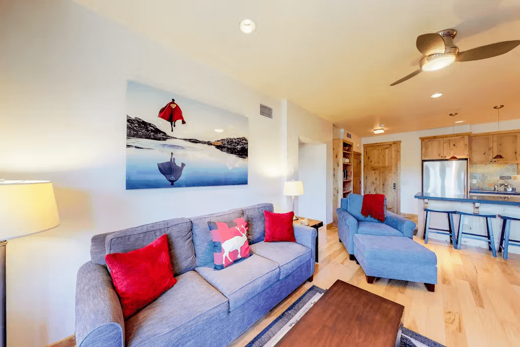 Elkhorn Springs Getaway - Image 6