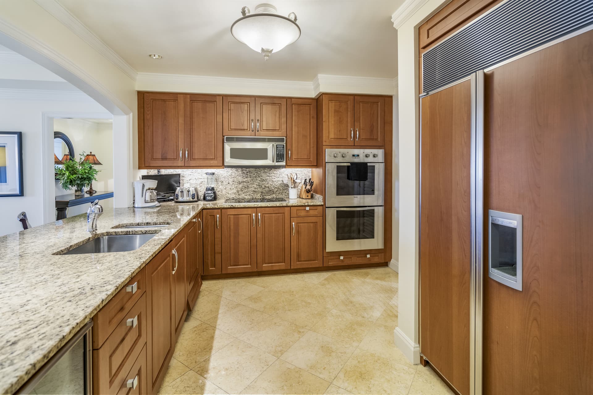 Ritz-Carlton Residence #603 - Image 5