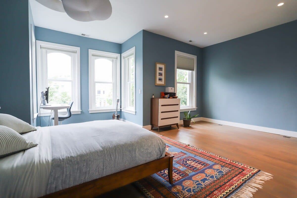 Grand Victorian House - Image 25