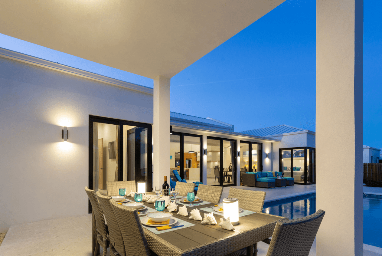 Villa Belle Vie - Image 25