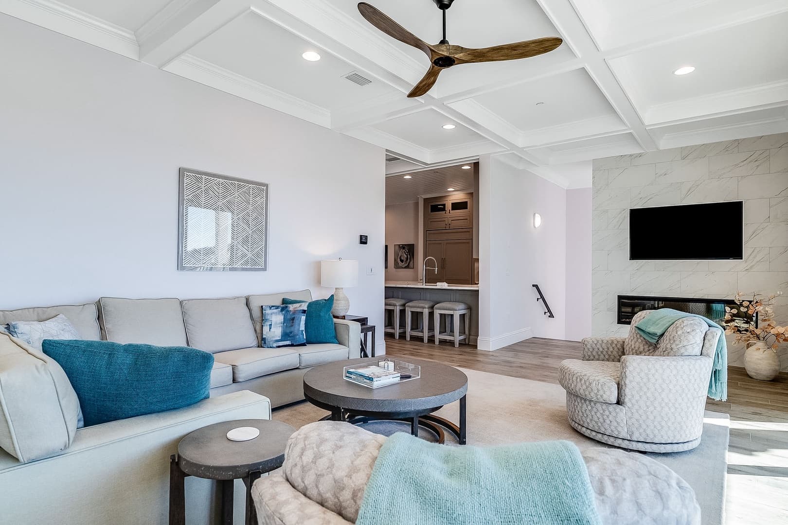 Azzurro Sky - Image 6