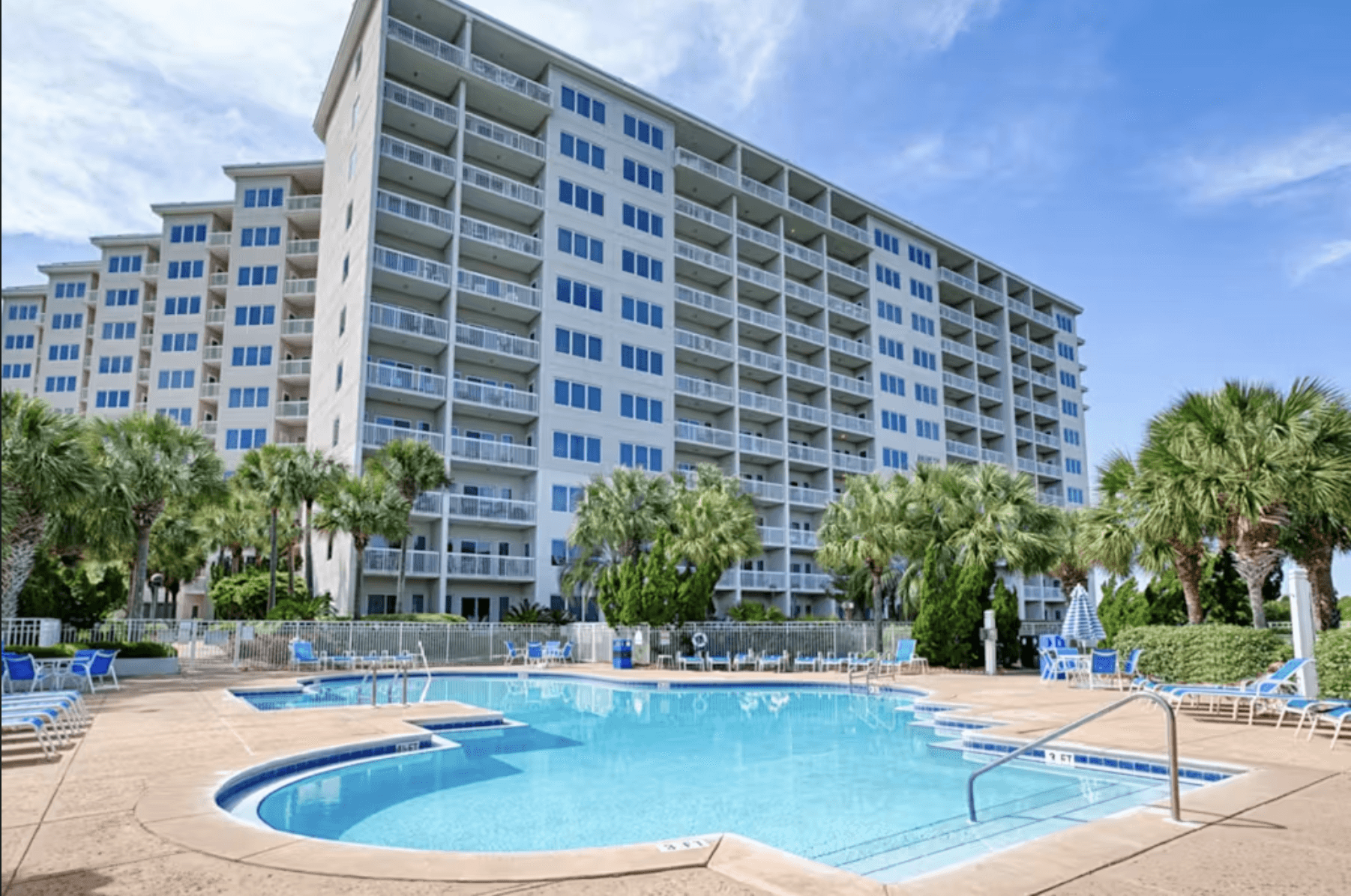 Summit Residence #804 - Image 2