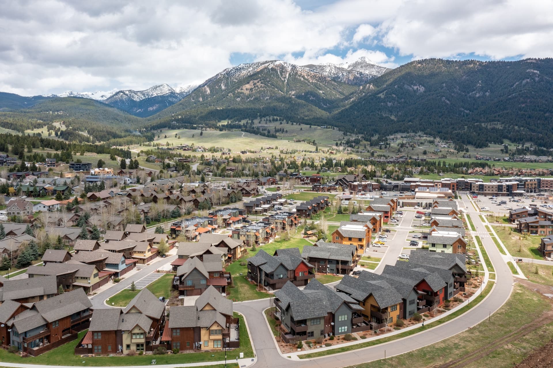 Essentia Townhome #151B - Image 3