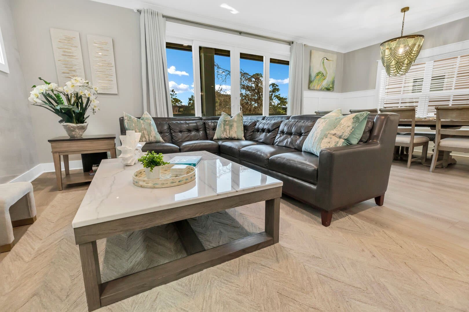 Sunshine Beach Home - Image 4