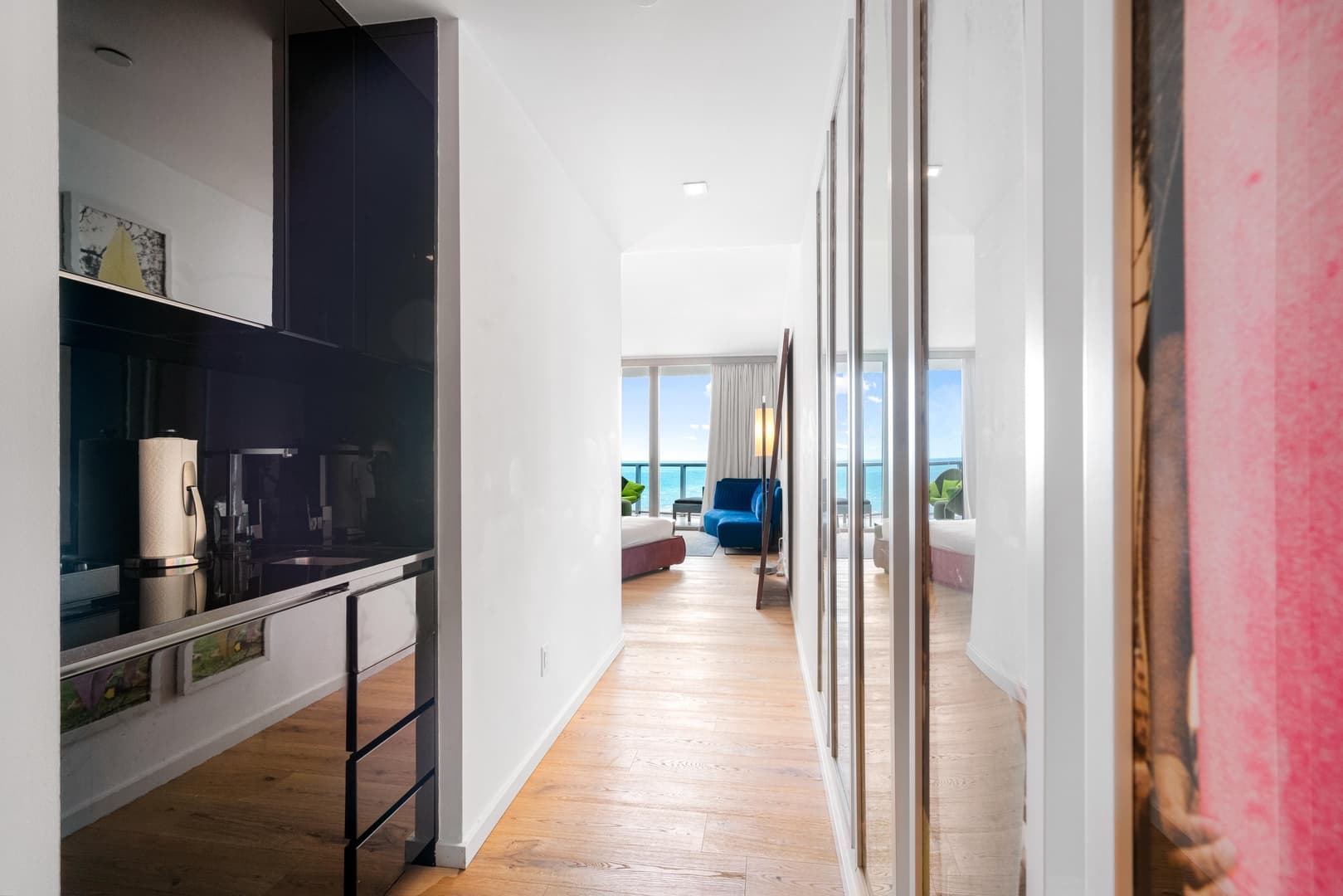 W South Beach Residence #1226 - Image 11