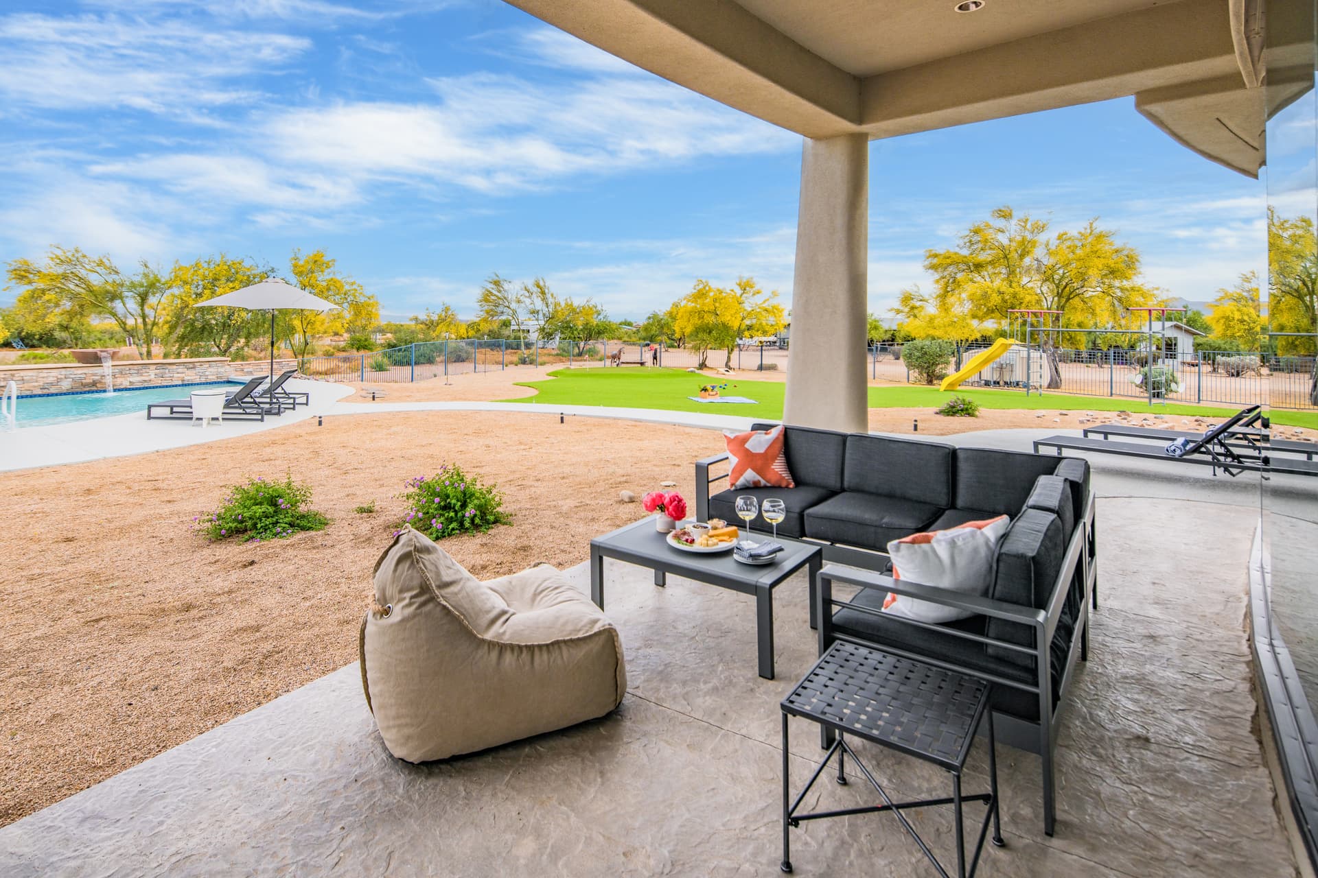 Fallbrook House - Image 11