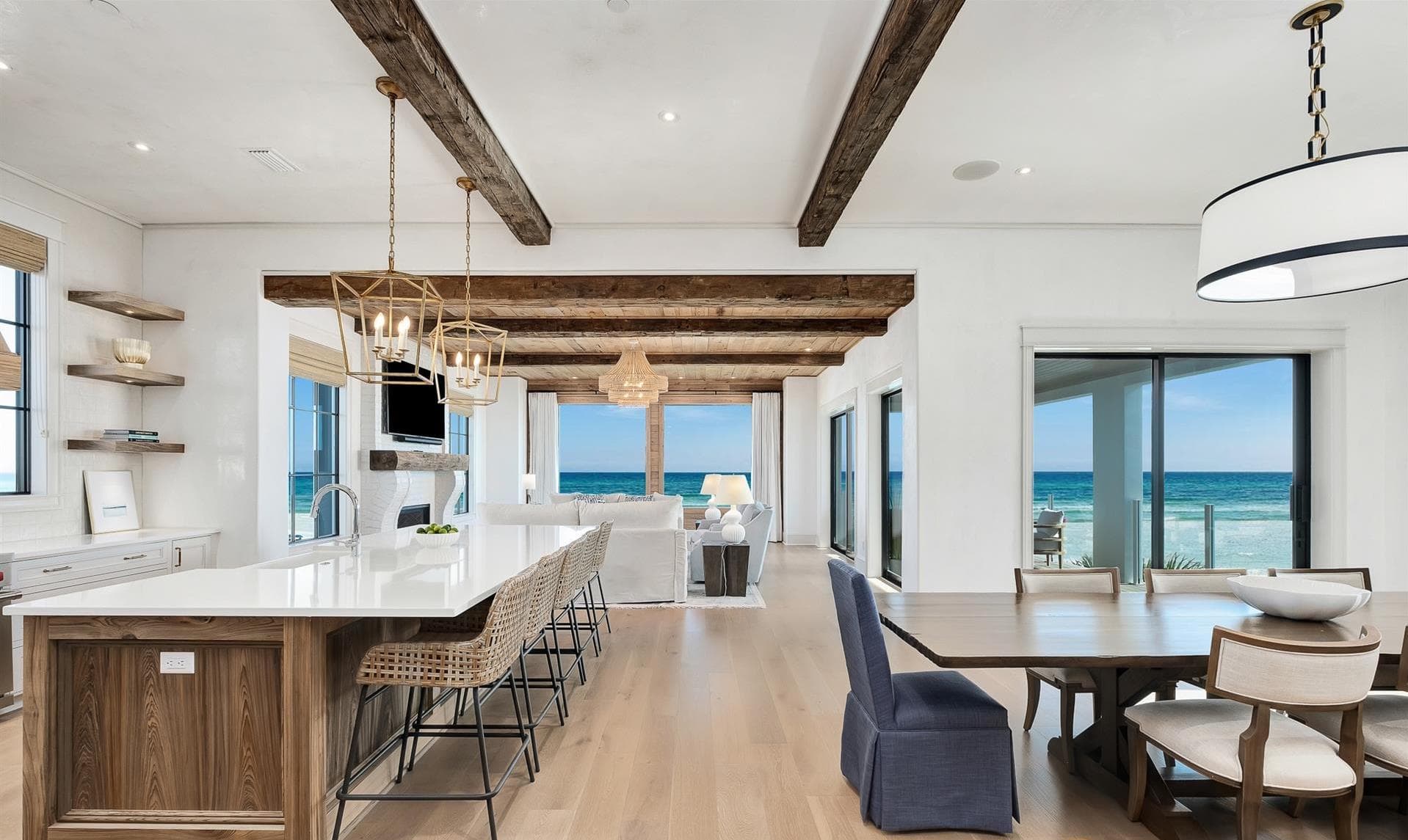 Seawalk Sanctuary - Image 5