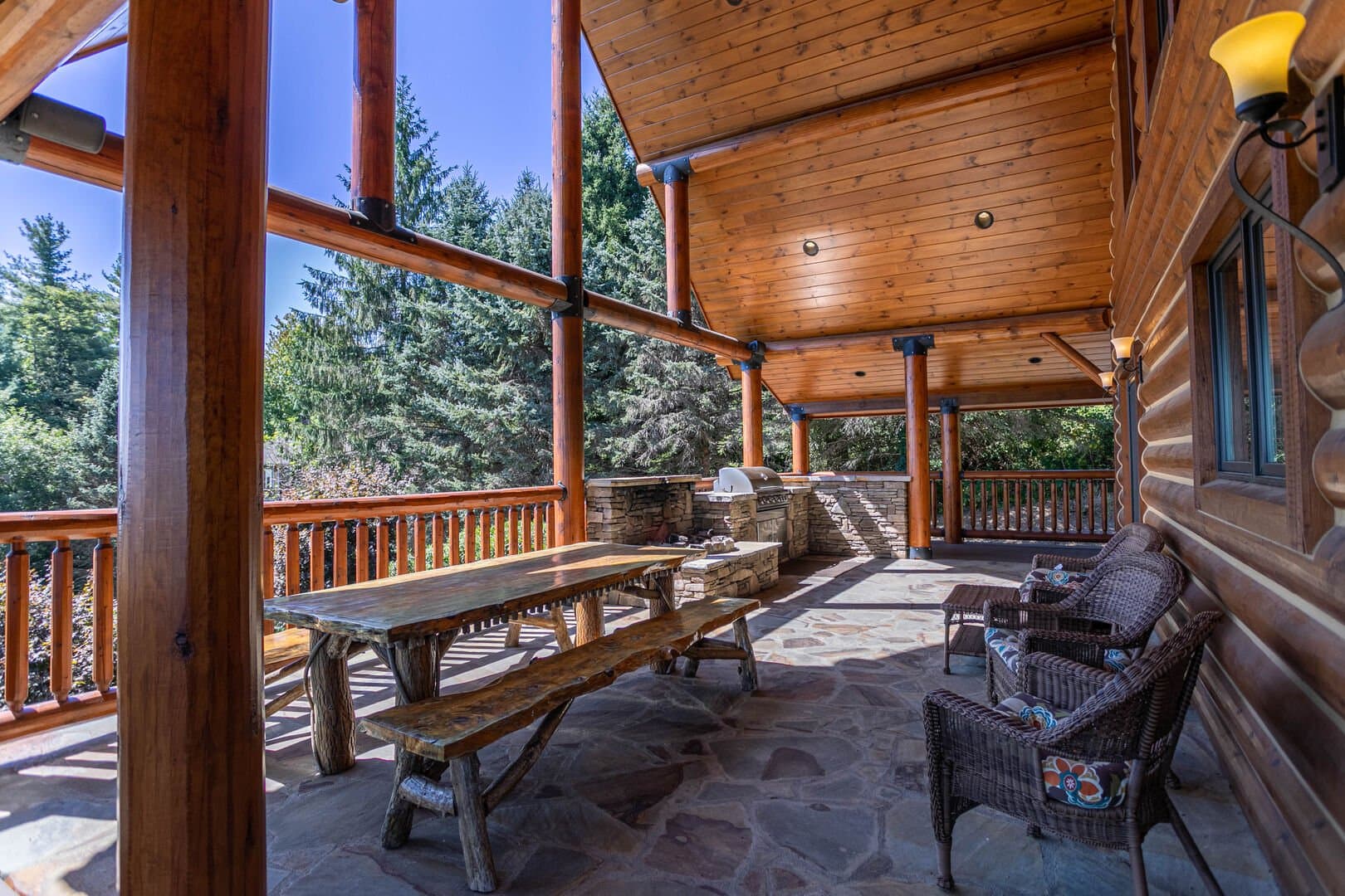 Lodge at Twin Rivers - Image 59