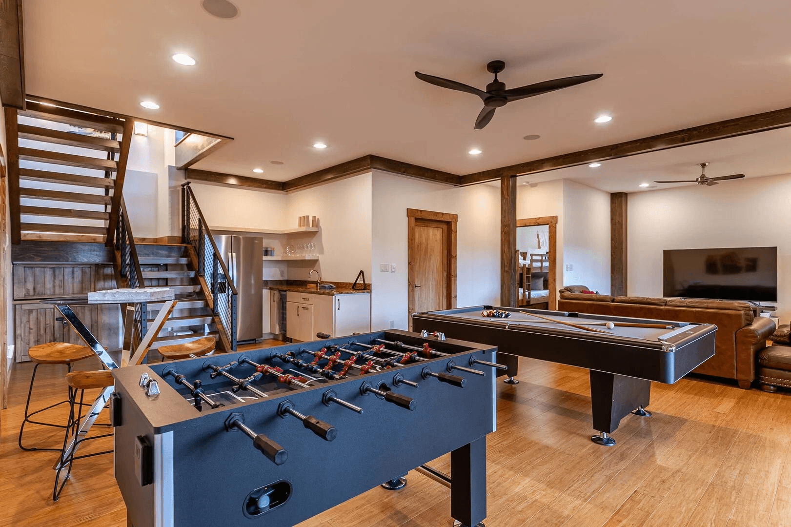 Ambience Lodge - Image 40