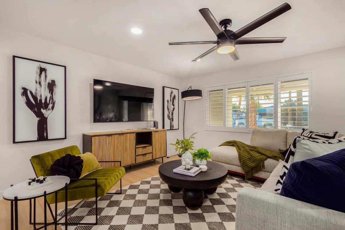 Cypress at AZ Country Club Arcadia - Image 4