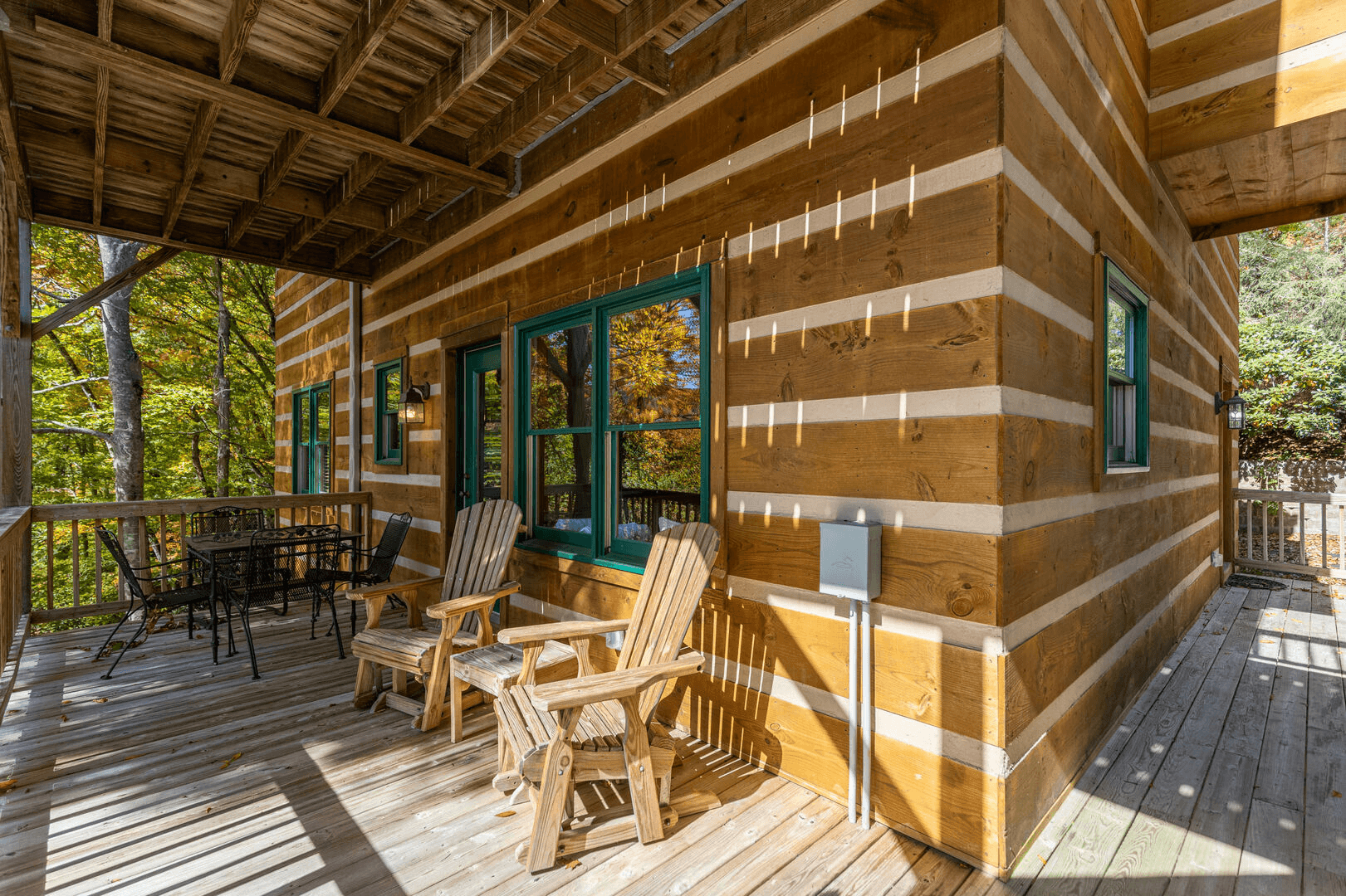 Log Inn at River Ridge - Image 30