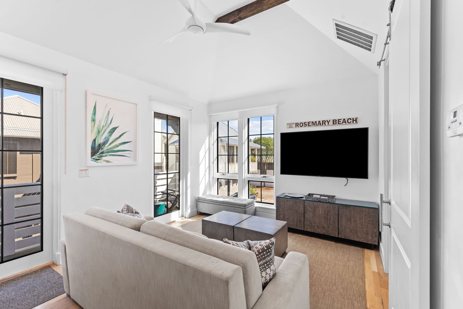 Abba Cottage & Carriage House - Image 48