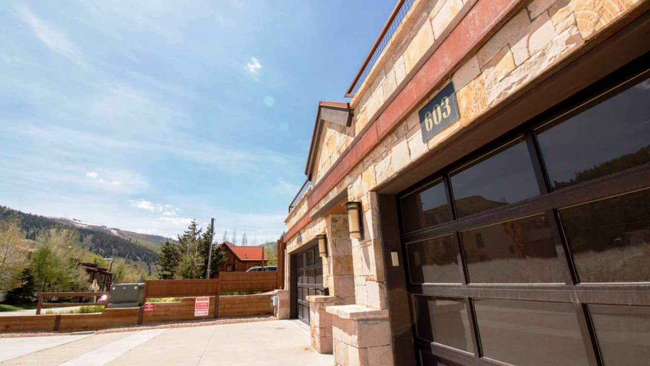 Deer Valley Villa - Image 43