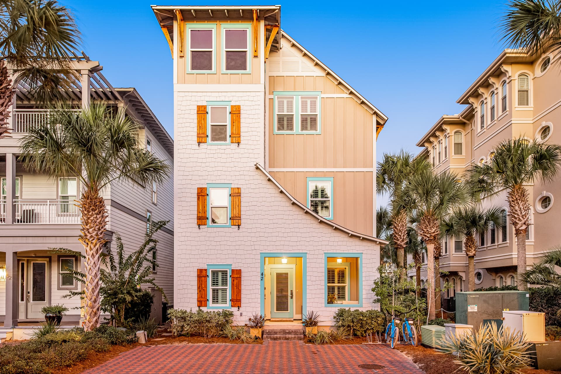 Seahorse Stables Place - Image 2