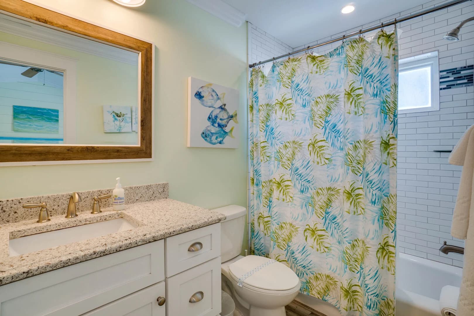 Summer Retreat - Image 23